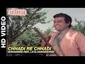 Chhadi Re Chhadi Mausam Mohammad Rafi Lata Mangeshkar Sanjeev Kumar Sharmila Tagore
