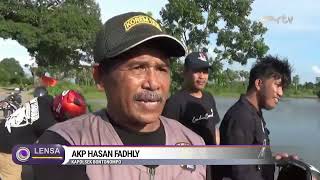 Download lagu POLISI GEREBEK LOKASI TAMBANG PASIR ILEGAL - LENSA INDONESIA RTV mp3