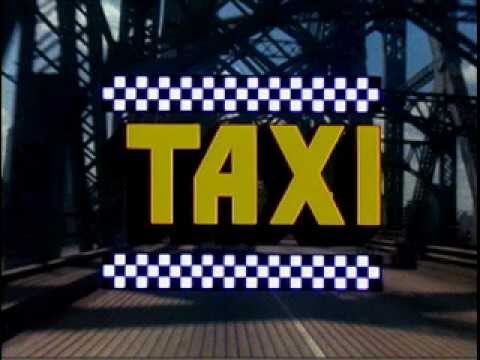 Taxi Theme song