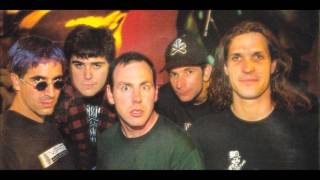 Bad Religion - My Poor Friend Me (1992) Demo