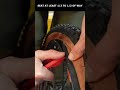 Inflate Tubeless Tires WITHOUT An Air Compressor Only Floor Pump Shorts