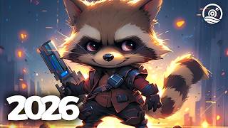 Music Mix 2026 🎧 EDM Mixes of Popular Songs 🎧 EDM Bass Boosted Music Mix #561