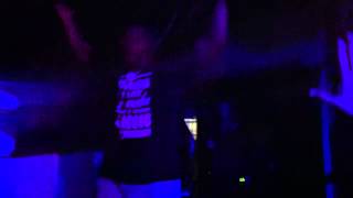 Keith Murray - Yeah Yeah u know it @Big Bang, Roma