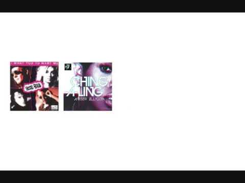 Girl Talk Sample Guide - No Pause, from Feed the Animals