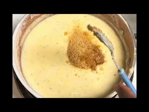 How To Make Delicious Jamaican Cornmeal Porridge (Complete Recipe)