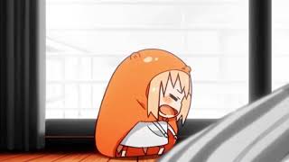 Cover art for (Nyanpasu) - Himouto! Umaru Chan