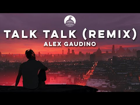 Alex Gaudino x Tobtok x jayover - Talk Talk (Alex Gaudino & HIISAK Remix)