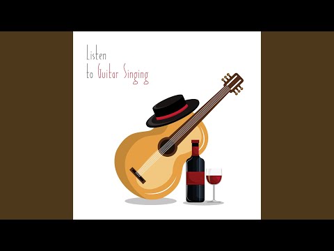 This Old Latin Guitar