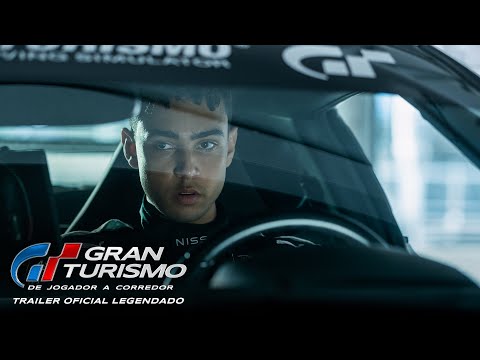Trailer Oficial Legendado