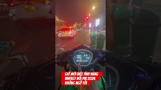 VINFAST FELIZ 2 ĐỔI PIN TÍNH NĂNG CHƯA AI NÓI CHO BẠN BIẾT #shortsvideo #vinfast #feliz2 #doipin 