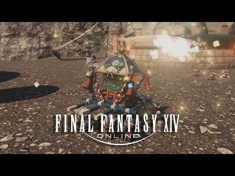 【FINAL FANTASY XIV】continuing shadowbringers!! (after 2 weeks of no pc) ※spoiler warning