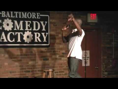 Kareem Green Baltimore 2