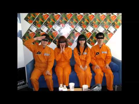 Videoclip de Mind Your Head — POLYSICS