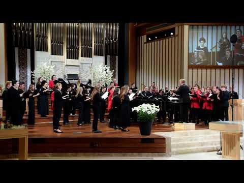 Clementine | Ohio State Chorale - April 22, 2022