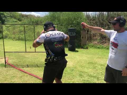 2019 USPSA Oklahoma Sectional