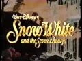 Snow White And The Seven Dwarfs Trailer