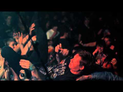 The Ghost Of A Thousand 'Generation X Is Dead' Documentary trailer.