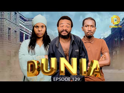 DUNIA (Ep 129)