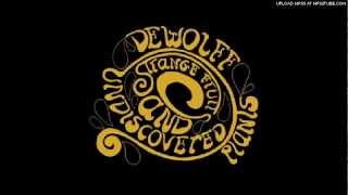 Dewolff - Fire Fills The Sky