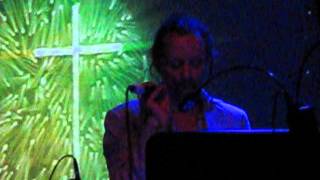 Current 93 - (Live 29.03.11, Köln, Stadtgarten)