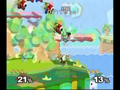 Stijn(Fox) vs UchihaJP - START 5