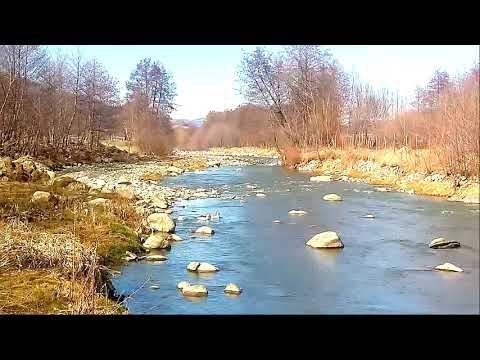 2021.Comuna Corbi -  Arges . Sat Poduri. Februarie