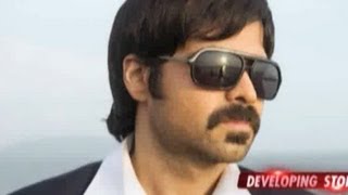 Emraan Hashmi might play Dawood in Jannat 2 - YouTube