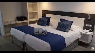GRAN CANARIA - Casablanca Suites & Spa Hotel Puerto Rico Room 105