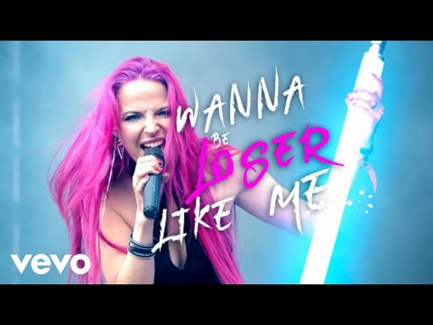 Alia Tempora - Loser Like Me