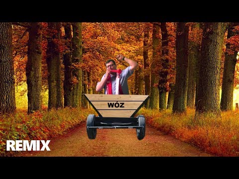 Zbigniew Stonoga ft. Antonio Vivaldi - Jesień REMIX