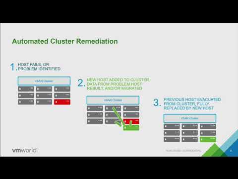 VMworld 2017 - LHC1910BU - Using vRealize with VMware Cloud on AWS