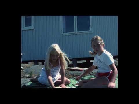 1983 Trälen Volvos semesterö 2