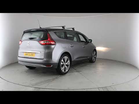 Renault Grand Scenic 1.5 dCi Dynamique Nav Euro 6 (s/s) 5dr
