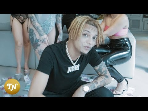 Ronnie Flex - Arcade (prod. Ronnie Flex & Boaz vd Beatz)