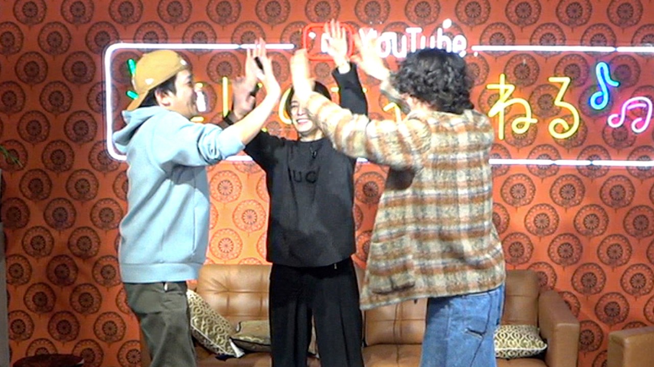 #513【合わせたい】みんなでクイズした日