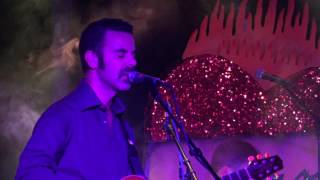 Bizarre Love Triangle/ALO/New Order Cover/Soho's Santa Barbara 2-2-2017