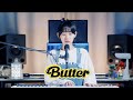 유튜브 다운로드 BTS (방탄소년단) 'Butter' (Cover by SeoRyoung 박서령)