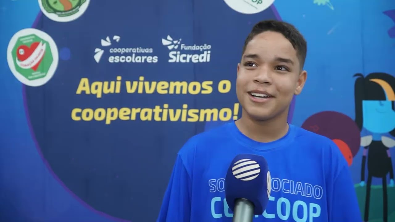 Jovens cooperativistas protagonizam Assembleias Gerais do Sicredi em Lucas do Rio Verde