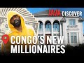Congo S Extravagant Millionaires The Crazy Lives Of Africa S Ultra Rich Documentary