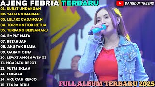 Download lagu SURAT UNDANGAN - TAMU UNDANGAN - AJENG FEBRIA - WARNA WARNI MUSIC FULL ALBUM TERBARU 2025 mp3