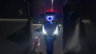 Future 2018 Sóc Trăng Bi Led T-Rex 1.0 60w