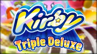 Sullied Grace (Vs. Queen Sectonia) - Kirby: Triple Deluxe OST Extended