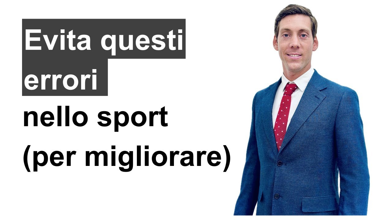 Allenarsi troppo fa male alla salute: come evitare i danni dello sport