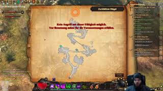 #Sponsored: Stream vom 5. Mai 2019 / Guardians of Ember