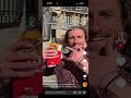 Capsule KFC France 