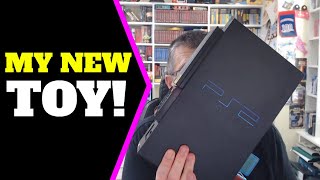 My NEW SUPER EPIC PlayStation 2