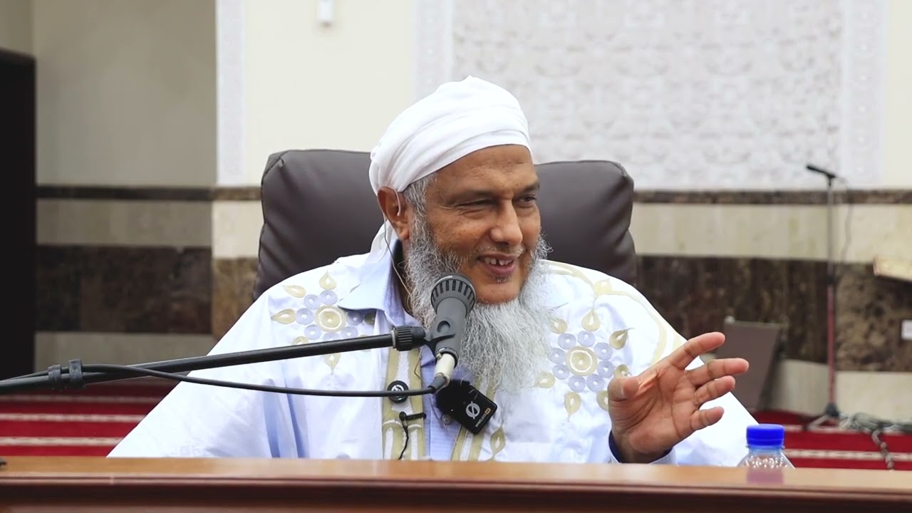 من هو القاضي  أبو بكر بن العربي