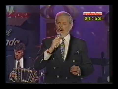 Popurri Enrique Dumas