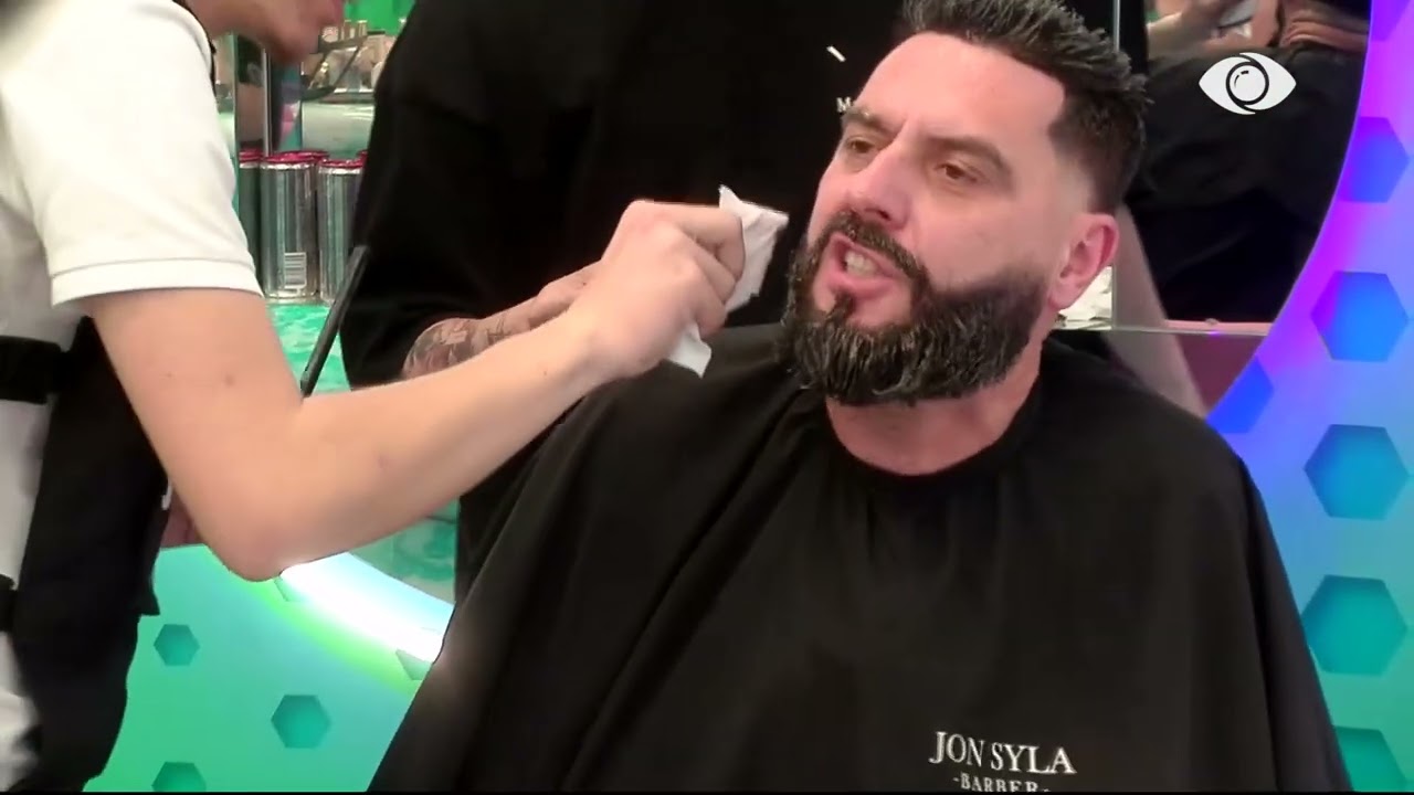 “Je i paedukatë, a kupton?”/ Miri i drejtohet Mateos gjatë debatit