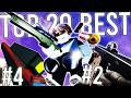 Top 20 BEST ROBLOX FPS GAMES In 2025 Best Shooter Games To Play With Friends